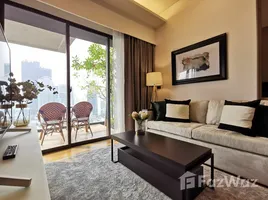2 Bedroom Condo for rent at Siamese Exclusive Sukhumvit 31, Khlong Toei Nuea, Watthana