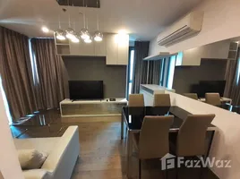 2 Bedroom Condo for rent at Ideo Q Siam-Ratchathewi, Thanon Phaya Thai, Ratchathewi