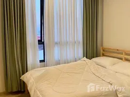 1 Bedroom Condo for rent at The Tree Charan 30, Ban Chang Lo, Bangkok Noi