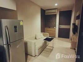 1 Bedroom Condo for rent at Rhythm Sathorn, Thung Wat Don, Sathon