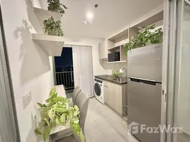 1 Bedroom Condo for rent at Elio Sathorn-Wutthakat, Bang Kho, Chom Thong