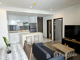 2 Bedroom Condo for rent at Ideo Mobi Sukhumvit 66, Bang Na, Bang Na