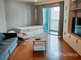 2 Bedroom Condo for rent at Belle Grand Rama 9, Huai Khwang, Huai Khwang