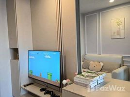 Studio Condo for rent at Regent Home Wuttakat, Talat Phlu, Thon Buri