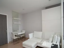 Studio Condo for rent at Urbano Absolute Sathon-Taksin, Khlong Ton Sai, Khlong San