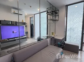1 Bedroom Condo for rent at Niche Pride Taopoon-Interchange, Bang Sue, Bang Sue
