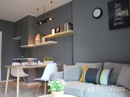 1 Bedroom Condo for rent at The Key Sathorn-Charoenraj, Bang Khlo, Bang Kho Laem