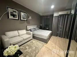 Studio Condo for rent at IDEO New Rama 9, Hua Mak, Bang Kapi
