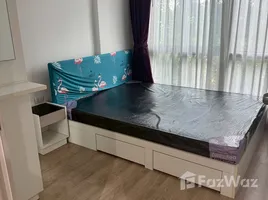 1 Bedroom Condo for rent at iCondo Serithai Green Space, Khlong Kum, Bueng Kum