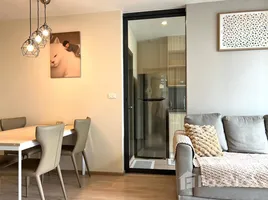 2 Bedroom Condo for rent at Ideo O2, Bang Na, Bang Na