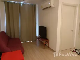 1 Bedroom Condo for rent at Artemis Sukhumvit 77, Suan Luang, Suan Luang