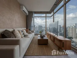 2 Bedroom Condo for rent at Rhythm Ekkamai Estate, Khlong Tan Nuea, Watthana