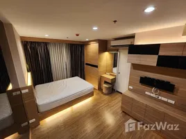 Studio Condo for rent at The Tree Interchange, Bang Sue, Bang Sue