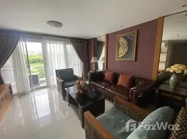 2 Bedroom Condo for rent at The Executive Bangna, Nong Bon, Prawet