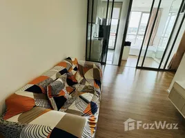 1 Bedroom Condo for rent at MITI Condo Ladprao-Wanghin, Lat Phrao, Lat Phrao
