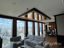 The Ritz-Carlton Residences At MahaNakhon