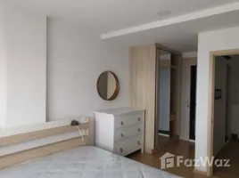 2 Bedroom Condo for rent at Chewathai Hallmark Ladprao-Chokchai 4, Saphan Song, Wang Thong Lang