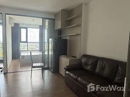 2 Bedroom Condo for rent at The Origin Ram 209 Interchange, Min Buri, Min Buri