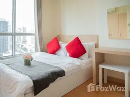 1 Bedroom Condo for rent at Life At Phahon - Ari, Phaya Thai, Phaya Thai