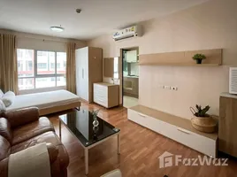 Studio Condo for rent at Ivy River, Bang Pakok, Rat Burana