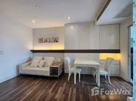 1 Bedroom Condo for rent at The Room Sukhumvit 62, Bang Chak, Phra Khanong