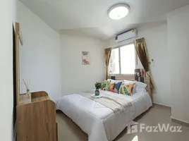 3 Bedroom Condo for rent at SV City Rama 3, Bang Phongphang, Yan Nawa