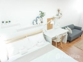 1 Bedroom Condo for rent at Regent Home Bangson 27, Bang Sue, Bang Sue