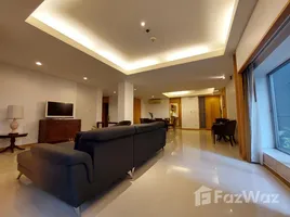2 Bedroom Condo for rent at Esmeralda Apartments, Thung Mahamek, Sathon
