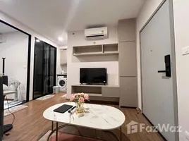 1 Bedroom Condo for rent at The Origin Ram 209 Interchange, Min Buri, Min Buri
