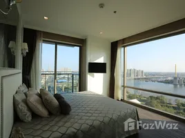 3 Bedroom Condo for rent at Star View, Bang Khlo, Bang Kho Laem