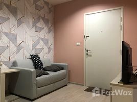 1 Bedroom Condo for rent at Aspire Ratchada - Wongsawang, Wong Sawang, Bang Sue