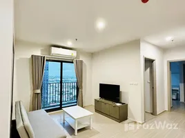 2 Bedroom Condo for rent at The Parkland Phetkasem 56, Bang Wa, Phasi Charoen
