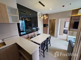 2 Bedroom Condo for rent at Nue Noble Ratchada-Lat Phrao, Chantharakasem, Chatuchak