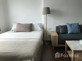 1 Bedroom Condo for rent at The Origin Ram 209 Interchange, Min Buri, Min Buri