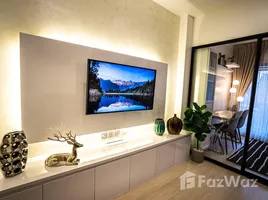 1 Bedroom Condo for rent at Knightsbridge Prime Sathorn, Thung Wat Don, Sathon