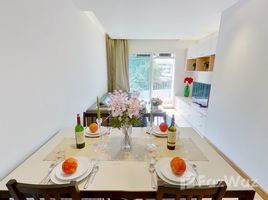 2 Bedroom Condo for rent at Residence 52, Bang Chak, Phra Khanong