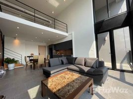 2 Bedroom Condo for rent at The Lofts Silom, Si Lom, Bang Rak