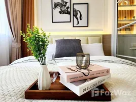 Studio Condo for rent at Lumpini Condo Town Ramintra - Nawamin, Ram Inthra, Khan Na Yao