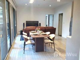 2 Bedroom Condo for rent at Noble Solo, Khlong Tan Nuea, Watthana