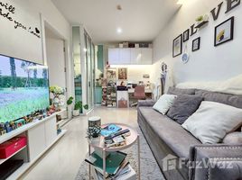 1 Bedroom Condo for rent at TC Green Rama 9, Huai Khwang, Huai Khwang