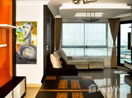 2 Bedroom Condo for rent at Supalai Casa Riva, Bang Kho Laem, Bang Kho Laem
