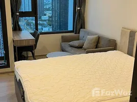 Studio Condo for rent at Life Sathorn Sierra, Talat Phlu, Thon Buri