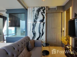 1 Bedroom Condo for rent at Ashton Silom, Suriyawong, Bang Rak