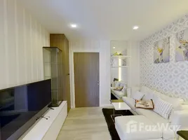 Studio Condo for rent at Urbano Absolute Sathon-Taksin, Khlong Ton Sai, Khlong San