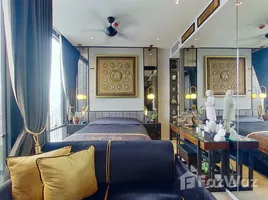 1 Bedroom Condo for rent at Ashton Silom, Suriyawong, Bang Rak