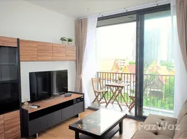 2 Bedroom Condo for rent at Hasu Haus, Phra Khanong Nuea, Watthana