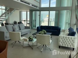 3 Bedroom Condo for rent at The River by Raimon Land, Khlong Ton Sai, Khlong San