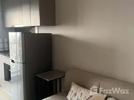 1 Bedroom Condo for rent at The Privacy Thaphra Interchange, Wat Tha Phra, Bangkok Yai