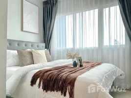 1 Bedroom Condo for rent at Metro Sky Wutthakat, Talat Phlu, Thon Buri