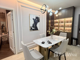 2 Bedroom Condo for rent at Supalai Veranda Ramkhamhaeng, Hua Mak, Bang Kapi